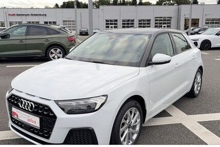 Audi A1 57.988 km 17.479 € Oldenburg 26135
