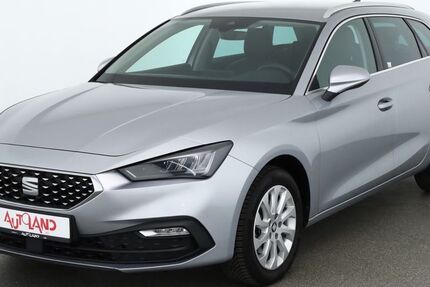 Seat Leon 48.489 km 24.490 &euro; Wietmarschen 49835
