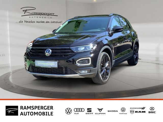 T-Roc