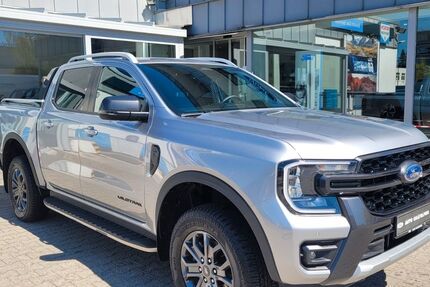 Ford Ranger 10.750 km 52.480 &euro; Gräfelfing 82166
