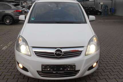Opel Zafira 160.000 km 3.999 € Darmstadt 64293