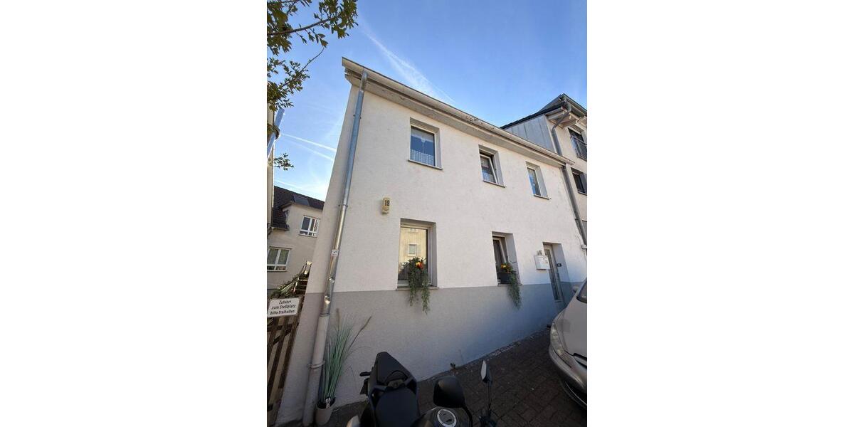 Doppelhaushälfte Waiblingen - 4 Zimmer, 123 m&sup2;, 299.000&euro; | Angebot:26705480
