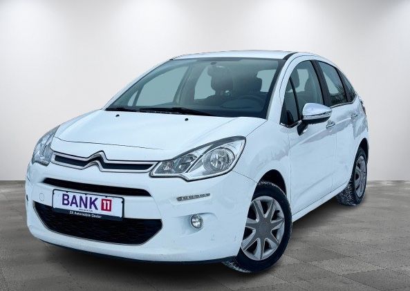 Citroen C3 97.000 km 5.450 &euro; Goslar 38644