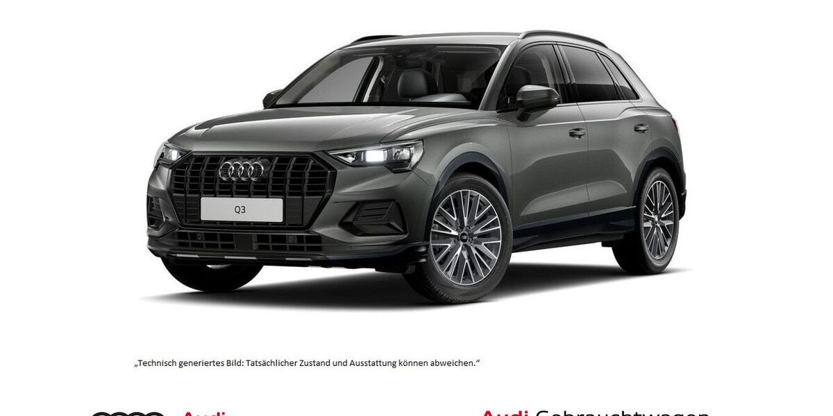 Audi Q3 8.258 km 34.391 &euro; Bremerhaven 27576