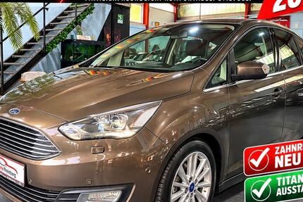 Ford C-Max 49.000 km 11.990 &euro; Rheinberg 47495
