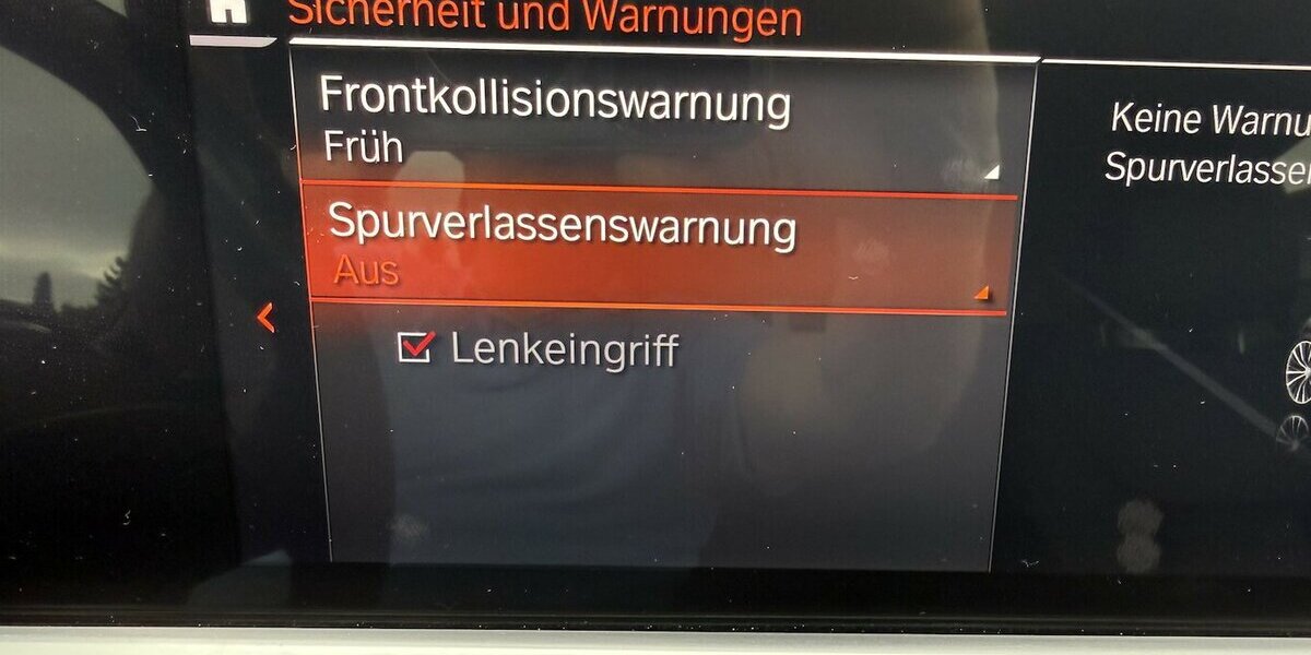 BMW 320D Touring XDrive Sport Line Leder 111.000 km 24.850 &euro; Schorndorf 73614