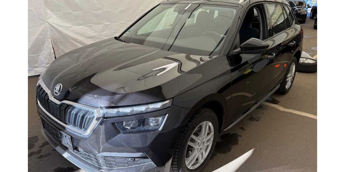 Skoda Kamiq 167.000 km 12.257 &euro; Heidelberg 69123