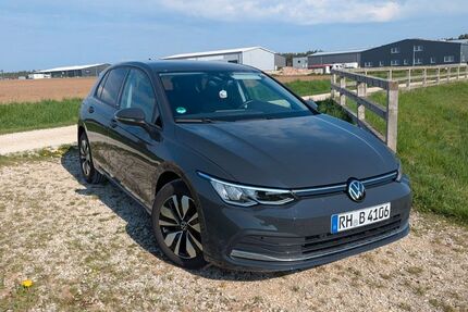 VW Golf 21.750 km 20.666 &euro; Rohr 91189