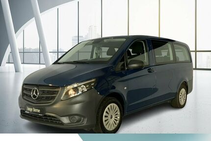 Mercedes-Benz Vito 103.720 km 26.990 &euro; Kesselsdorf 01723