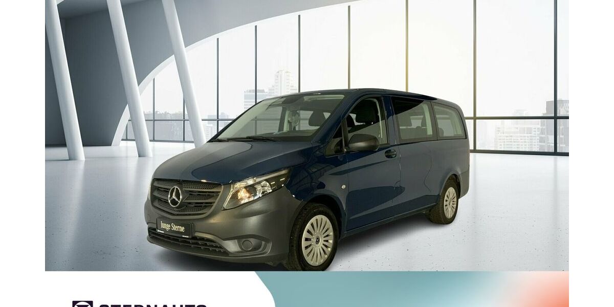 Mercedes-Benz Vito 103.720 km 26.990 &euro; Kesselsdorf 01723