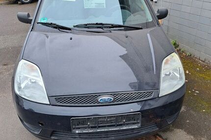 Ford Fiesta 189.100 km 1.099 € Marktleuthen 95168
