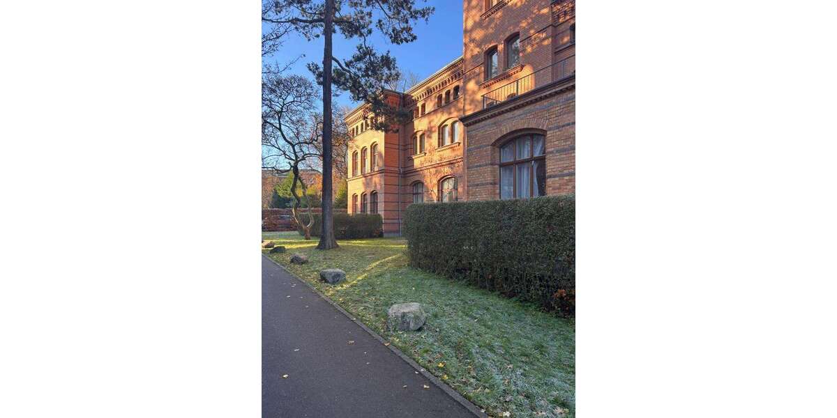 Etagenwohnung Potsdam - 3 Zimmer, 92 m&sup2;, 1.750&euro; | Angebot:25557405