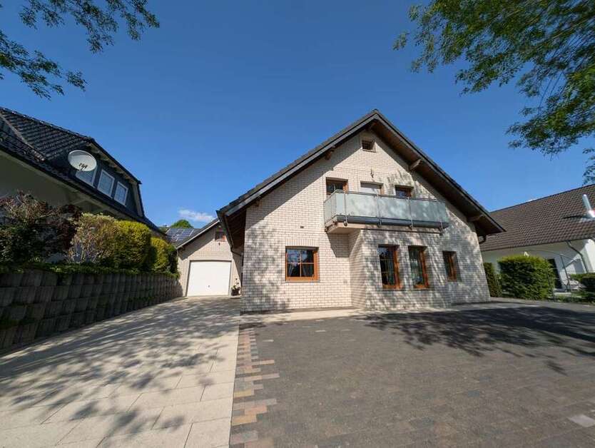 Haus zum Kaufen in Nümbrecht 549.000 € 185 m²