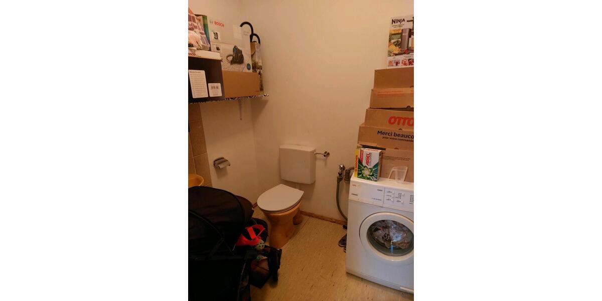 Etagenwohnung Gunzenhausen - 3 Zimmer, 87 m&sup2;, 180.000&euro; | Angebot:25712880