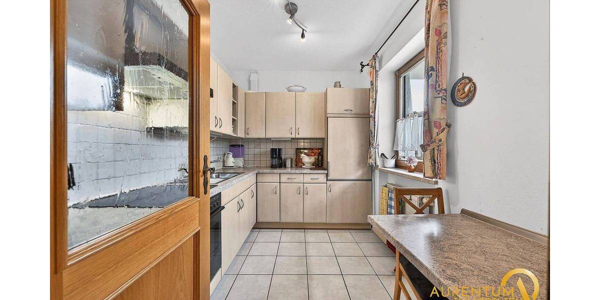 Etagenwohnung Abensberg - 3 Zimmer, 71 m&sup2;, 309.000&euro; | Angebot:25800225