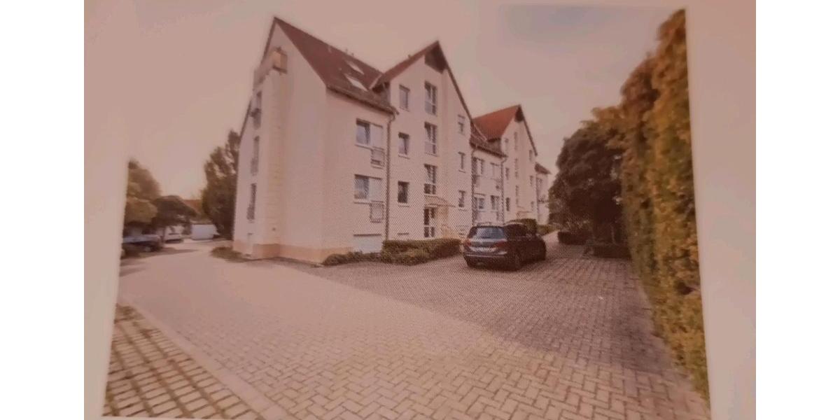 Etagenwohnung Klipphausen - 2 Zimmer, 60 m&sup2;, 690&euro; | Angebot:24663662