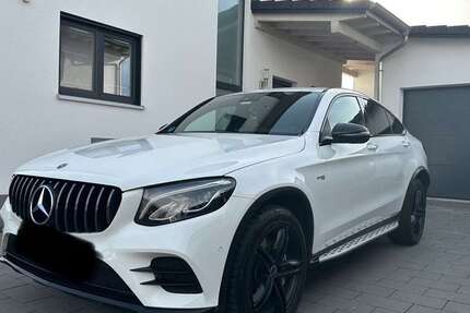 Mercedes-Benz GLC 43 AMG 96.000 km 43.000 &euro; Altenstadt 89281