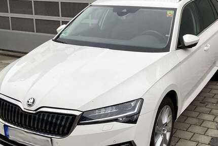 Skoda Superb 80.000 km 26.500 &euro; Geisingen, Stadt 78187