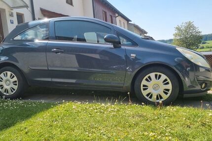 Opel Corsa 173.000 km 650 &euro; Glonn 85625