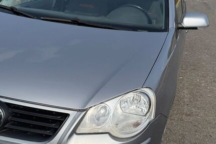 VW Polo 203.500 km 2.550 &euro; Dortmund 44359