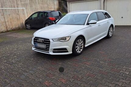 Audi A6 149.030 km 17.700 &euro; Bad Camberg 65520