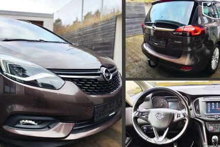 Opel Zafira Tourer 110.000 km 13.900 &euro; Weissach 71287