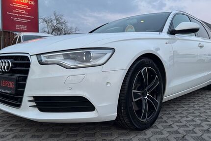 Audi A6 180.800 km 12.490 &euro; Leipzig 04178