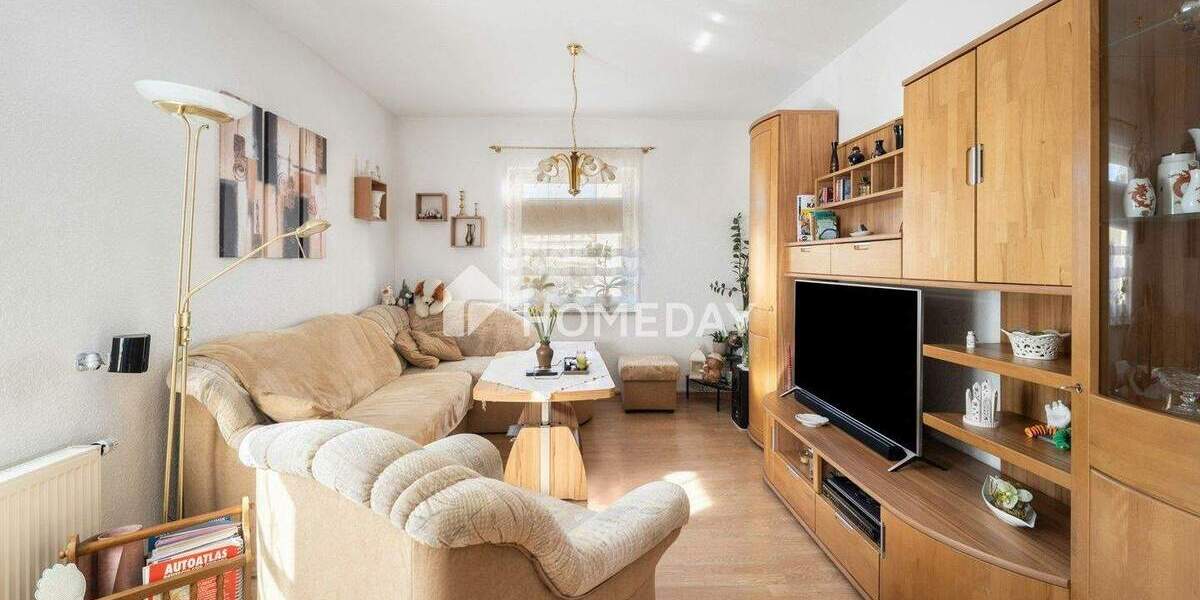 Etagenwohnung Freiberg - 3 Zimmer, 69 m&sup2;, 139.500&euro; | Angebot:25898494