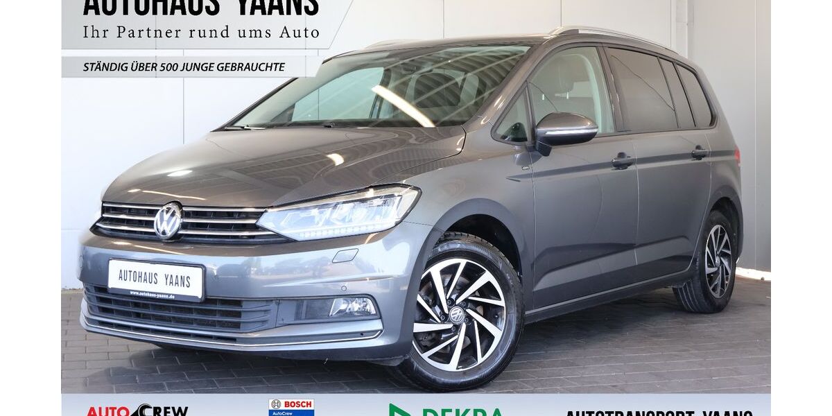 VW Touran 119.950 km 17.389 &euro; Pinneberg 25421