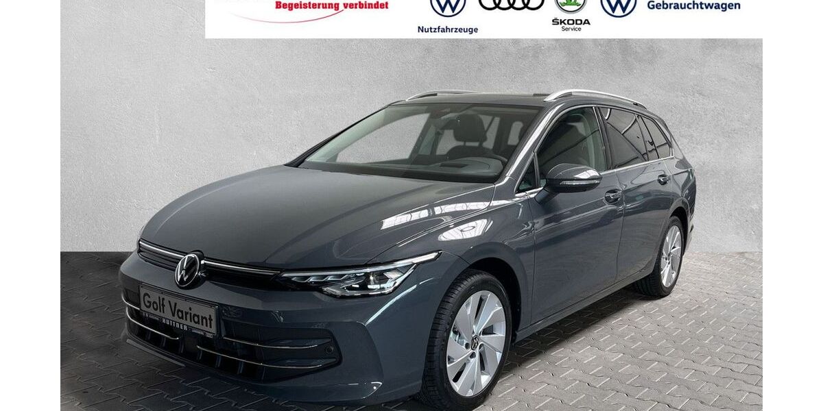 VW Golf 10.000 km 37.980 € Scheuring 86937