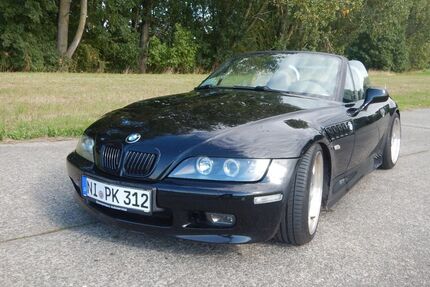 BMW Z3 280.000 km 3.500 € Nienburg 31582