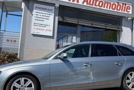 Audi A4 169.000 km 3.950 &euro; Karlstadt 97753