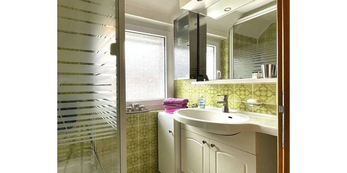 Reihenmittelhaus Rheine Altenrheine - 6 Zimmer, 72 m&sup2;, 154.000&euro; | Angebot:26176287