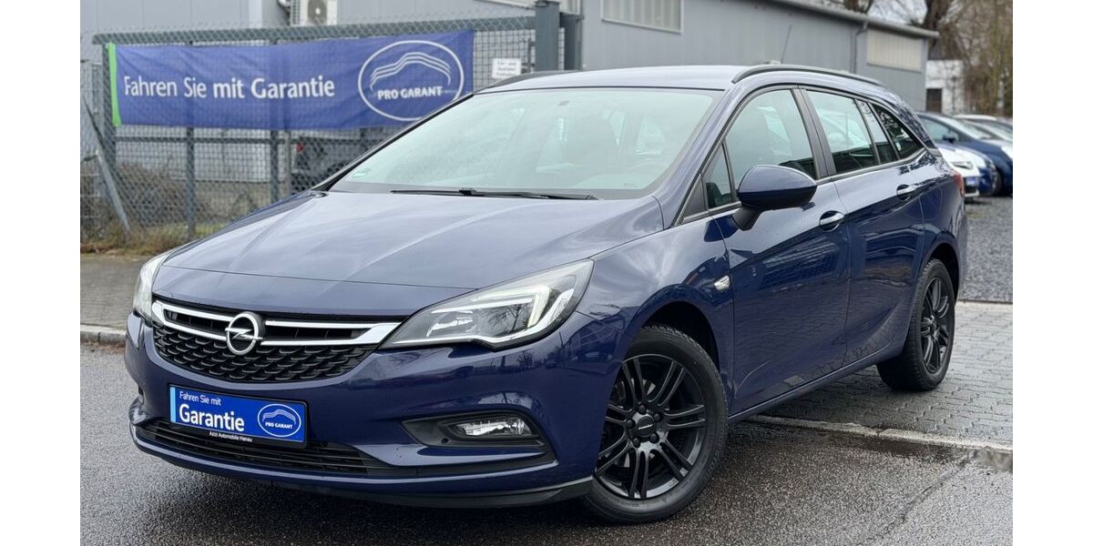 Opel Astra 160.000 km 6.490 &euro; Hanau 63452