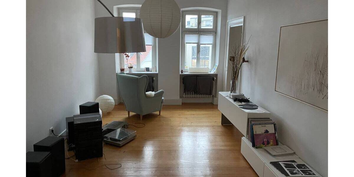 Saniertes, geräumiges Wohnhaus für Studierende in Heidelberg - Neuenheim 1 zimmer