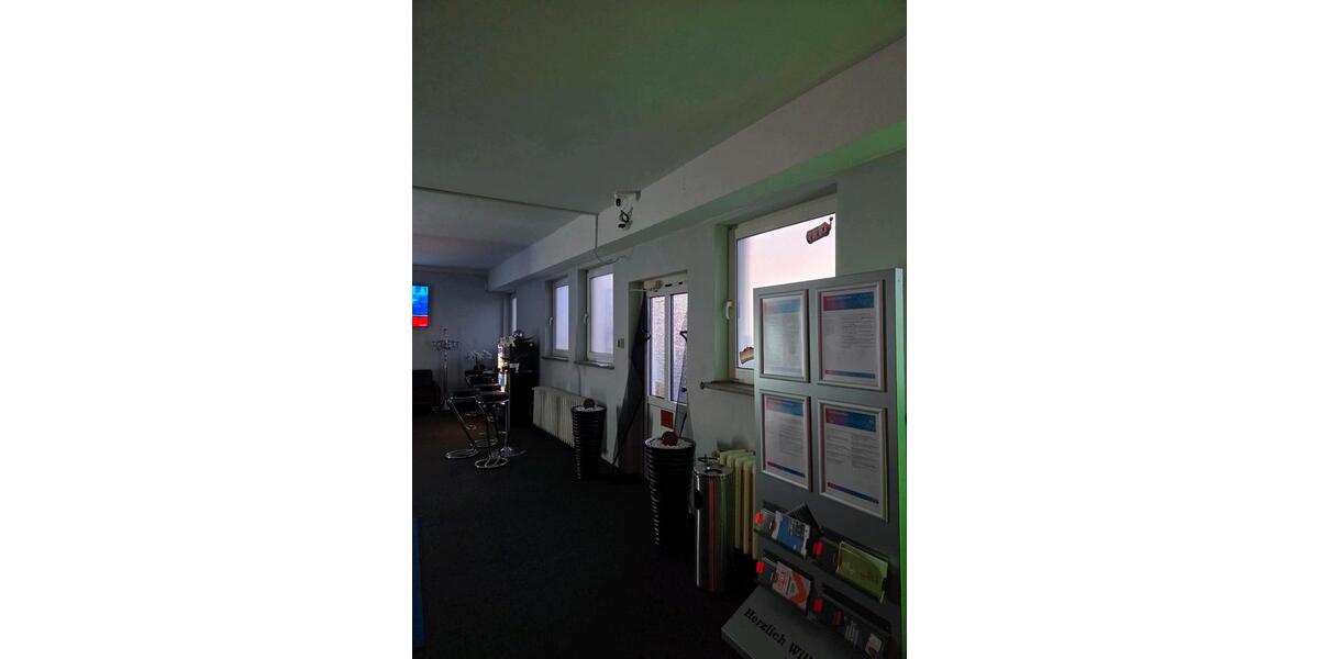 Gewerbeobjekt Römhild - 50&euro; | Angebot:25964126