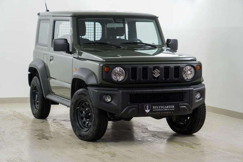 Jimny