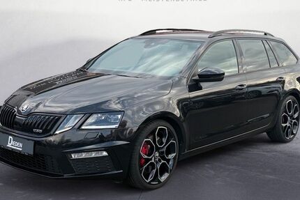 Skoda Octavia 88.450 km 21.900 &euro; Idar-Oberstein 55743