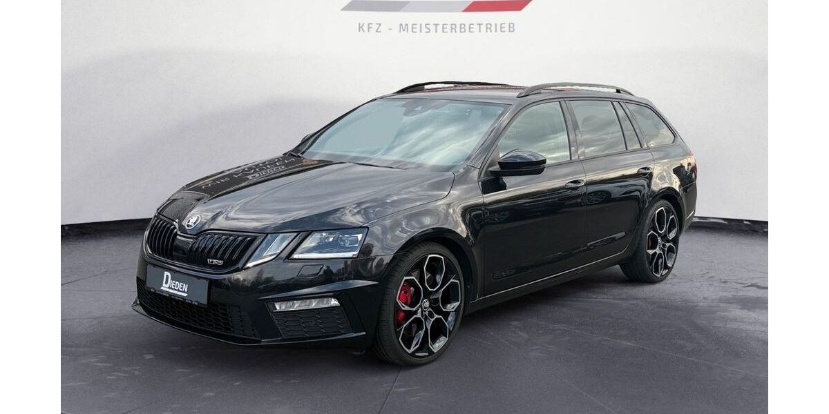 Skoda Octavia 88.450 km 21.900 &euro; Idar-Oberstein 55743