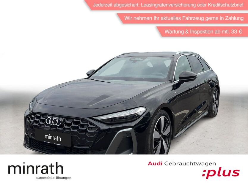 Audi A5 11.233 km 43.410 € Moers-Hülsdonk 47441
