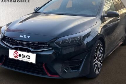 Kia pro ceed / ProCeed 56.802 km 25.679 &euro; Gersthofen 86368