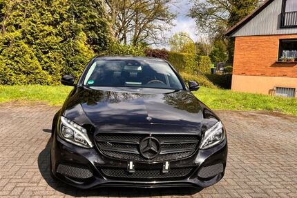 Mercedes C 250
