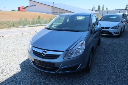Opel Corsa 167.000 km 650 &euro; Neufahrn 84088