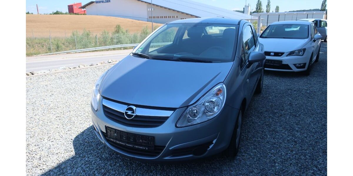 Opel Corsa 167.000 km 650 &euro; Neufahrn 84088