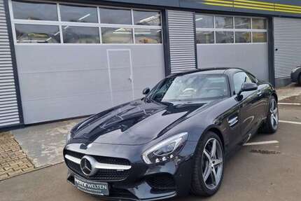Mercedes-Benz AMG GT 38.500 km 75.900 € Friedrichsdorf 61381