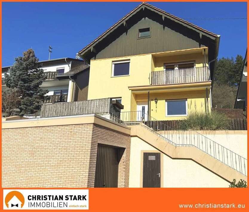 Haus zum Kaufen in Bad Sobernheim 329.400 € 143 m²