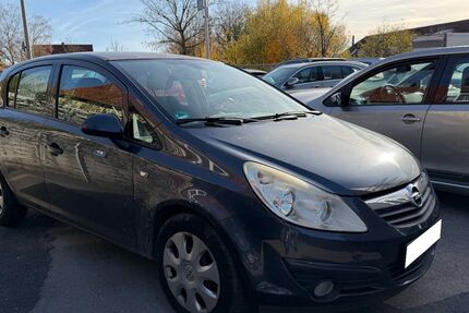 Opel Corsa 197.000 km 1.600 &euro; Detmold 32758