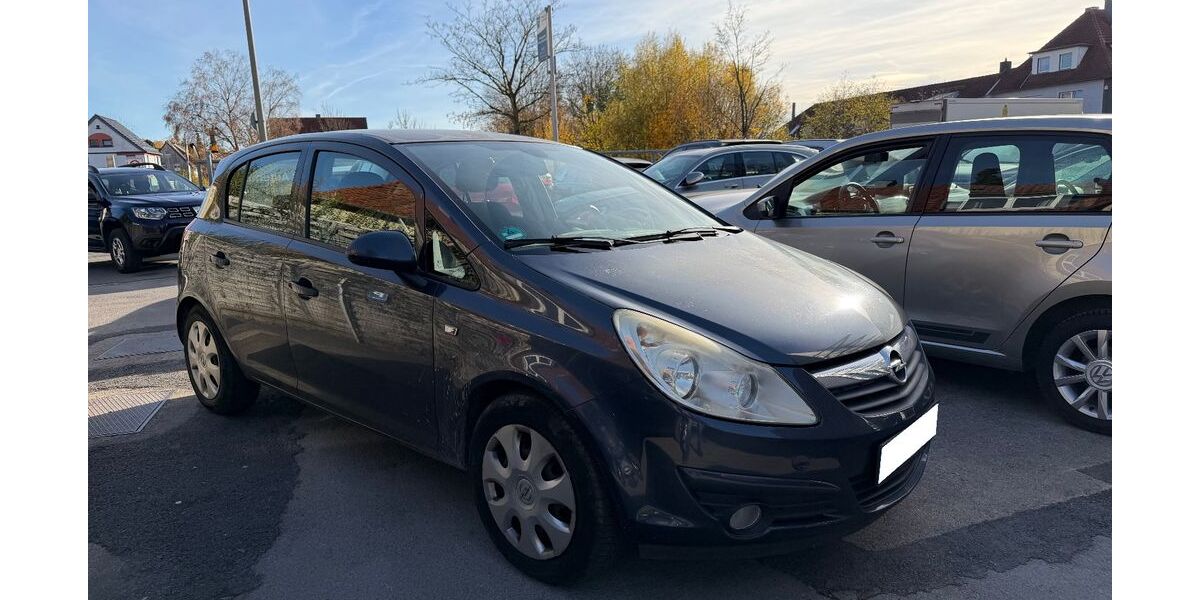 Opel Corsa 197.000 km 1.600 &euro; Detmold 32758