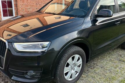 Audi Q3 181.930 km 10.499 &euro; Bargeshagen 18211