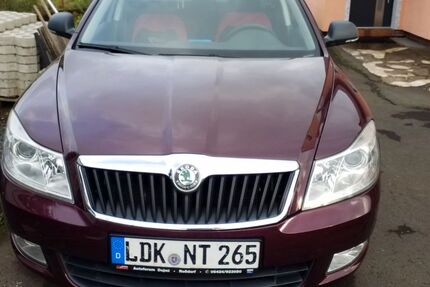 Skoda Octavia 129.850 km 5.450 € Driedorf 35759